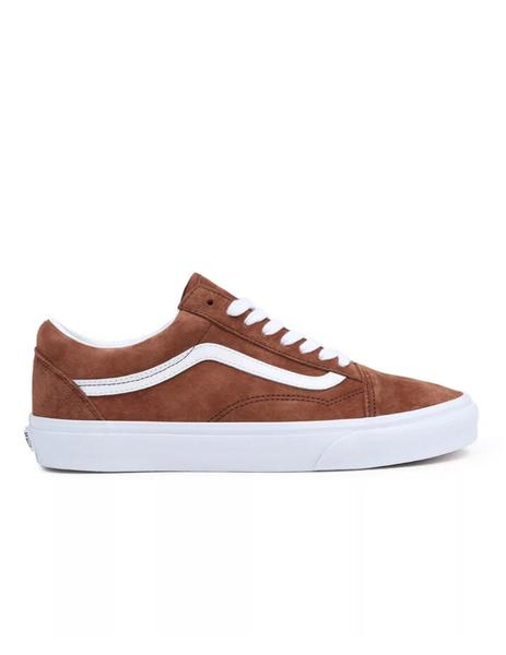 Zapatos vans raya blanca verano sale