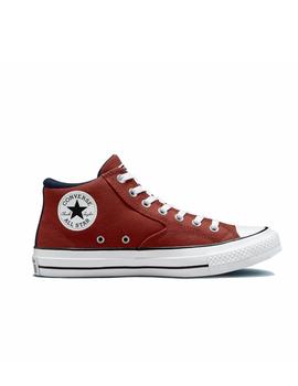 Zapatilla Converse AS Malden Street Desert Teja