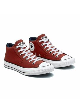 Zapatilla Converse AS Malden Street Desert Teja