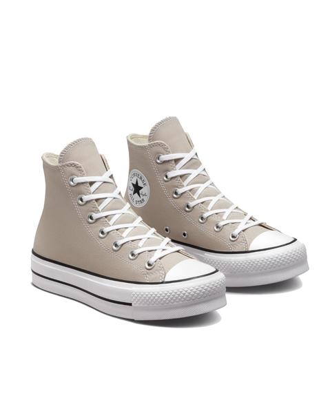 Zapatilla Converse Alta Lona