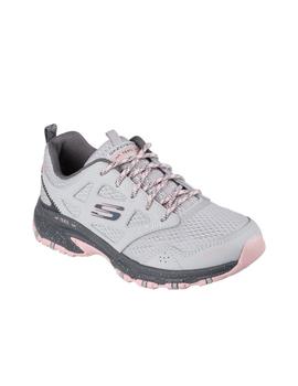 Zapatilla Skechers Hillcrest Trail Mujer GYPK