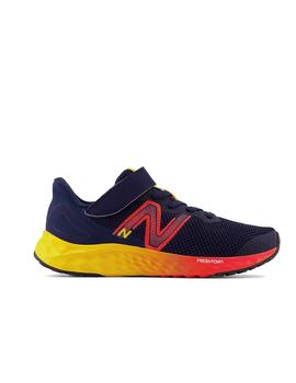 Zapatilla New Balance Fresh Foam Arishi v4 PS Marino