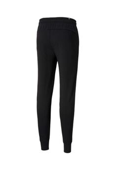 Pantalón Puma M Ess Slim Negro