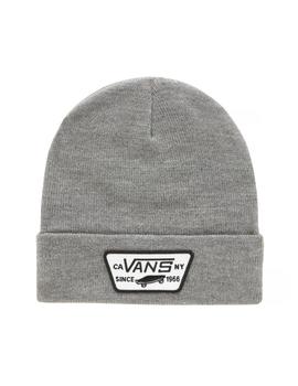 Gorro Vans MN Mildford Bean Gris