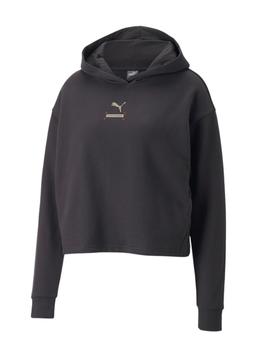 Sudadera Puma Better Mujer Negro