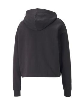 Sudadera Puma Better Mujer Negro