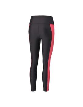 Leggings Puma Fit Eversculpt  Mujer Negro/Rosa