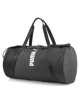 Bolsa Puma ESS Barrel Negra