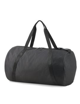 Bolsa Puma ESS Barrel Negra