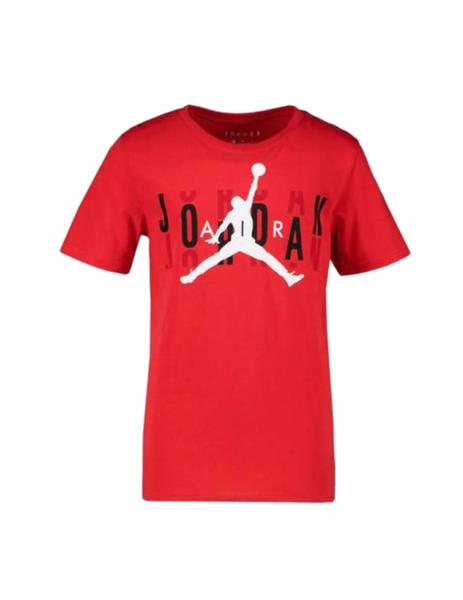 Camiseta Jordan Jumpman para niños
