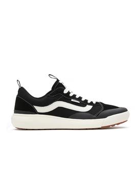 Zapatilla Vans Ultrarange Exo Negro y blanco