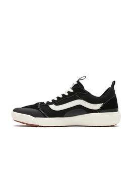 Zapatilla Vans Ultrarange Exo Negro y blanco