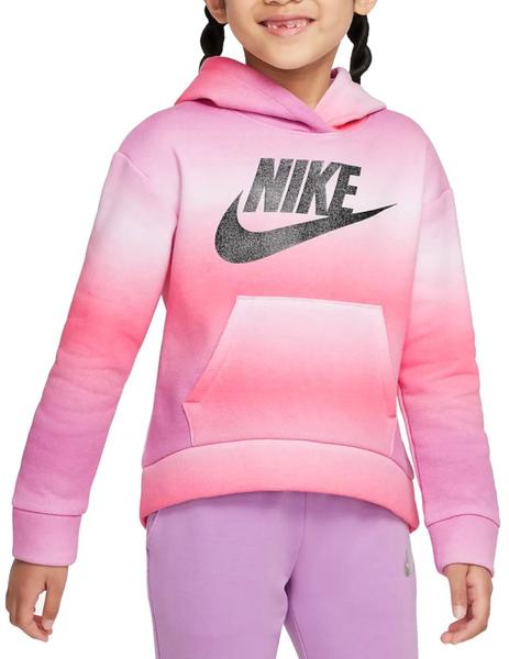 Sudadera Nike Club Niña