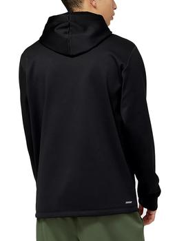 Sudadera New Balance Tenacity Performance Negro