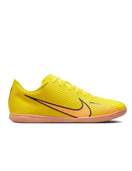 Zapatillas Fútbol Hombre Nike Superfly 6 Club IC Verde