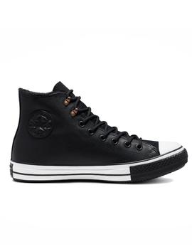 Zapatilla Converse Winter Gore-Tex Negro