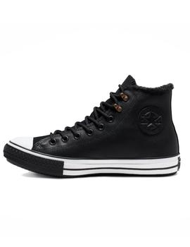 Zapatilla Converse Winter Gore-Tex Negro