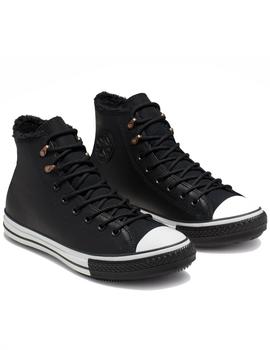 Zapatilla Converse Winter Gore-Tex Negro