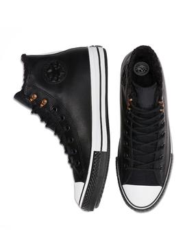 Zapatilla Converse Winter Gore-Tex Negro