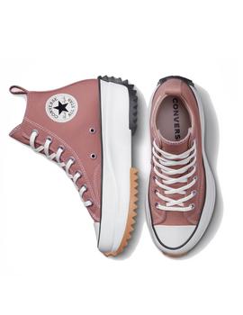 Zapatilla Converse Run Star Hike Rosa