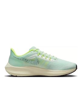 Zapatilla Nike W Air Zoom Pegasus 39 Verde