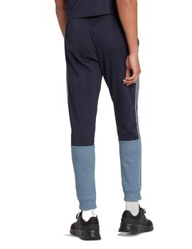 Pantalón Adidas Mel Hombre Marino/Azul