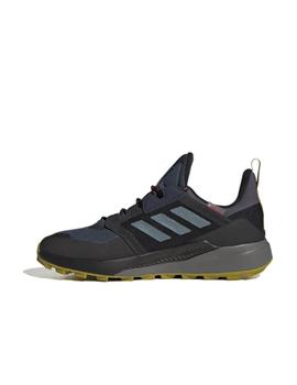 Zapatilla Adidas M Terrex Trailmaker C.RDY Marino