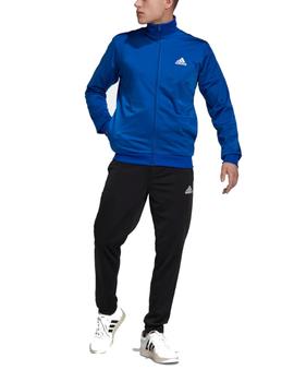 Chandal Adidas SL TR TT TS Hombre Royal/Negro