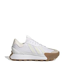 Zapatilla Adidas W Futro Mixr Blanco