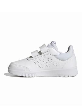 Zapatilla Adidas Tensaur Sport 2.0 C Blanco