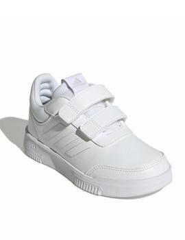 Zapatilla Adidas Tensaur Sport 2.0 C Blanco