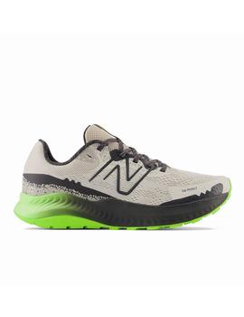 Zapatilla New Balance DynaSoft Nitrel V5 Gris