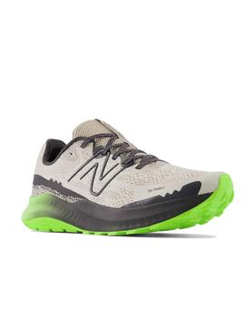 Zapatilla New Balance DynaSoft Nitrel V5 Gris