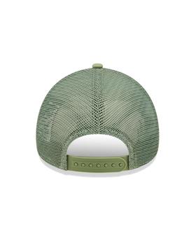 Gorra New Era New York Yankees Rejilla Verde/Ng