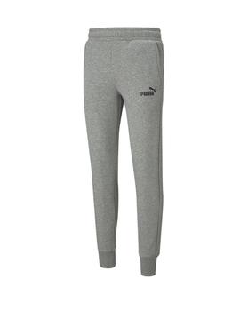 Pantalón Puma ESS Slim Hombre Gris