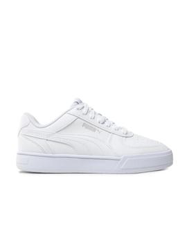 Zapatilla Puma Caven GS Blanco