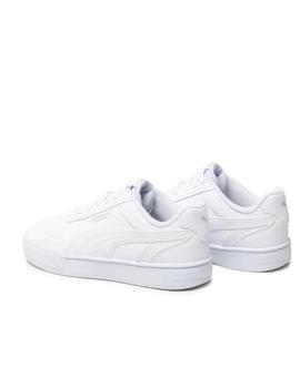 Zapatilla Puma Caven GS Blanco