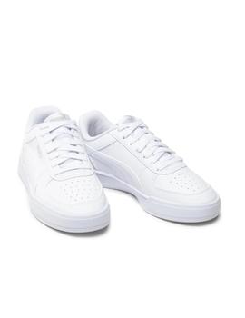 Zapatilla Puma Caven GS Blanco