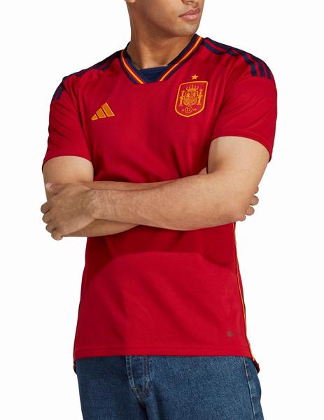 Selección Española Qatar para adul