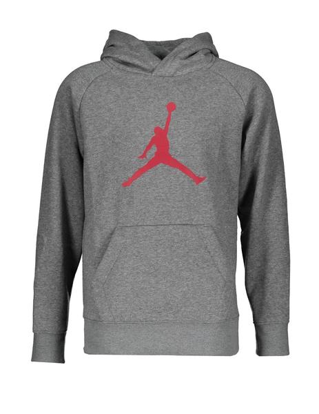 sudadera de capucha niño JORDAN, jump man