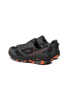 Zapatilla Skechers Go Run Trail Altitude Gris