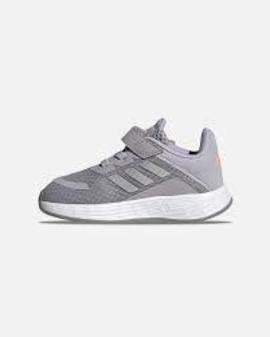 Zapatilla Adidas Duramo SL I para bebé gris