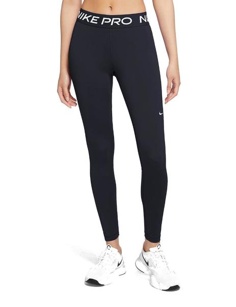 Acostumbrados a salado Correo Leggings Nike W Pro 365 Marino/Blanco