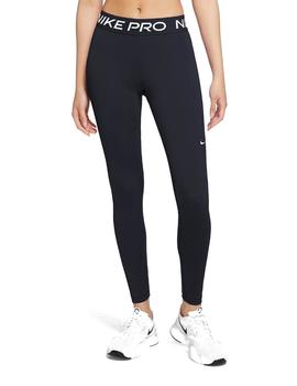 Leggings Nike W Pro 365 Marino/Blanco