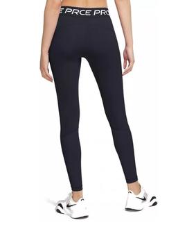 Leggings Nike W Pro 365 Marino/Blanco