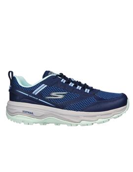 Zapatilla Skerhers Go Run Trail WR Mujer NVTQ