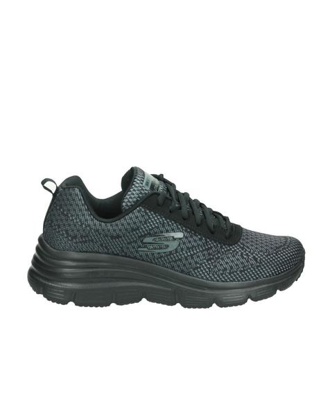 Zapatilla Skechers Fashion Mujer BBK