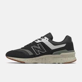 Zapatillas New Balance 997 para hombre negro