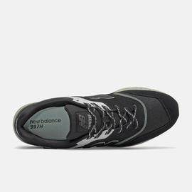 Zapatillas New Balance 997 para hombre negro