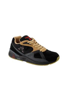 Zapatilla Lecoq R850 Winter Craft Hombre Negro